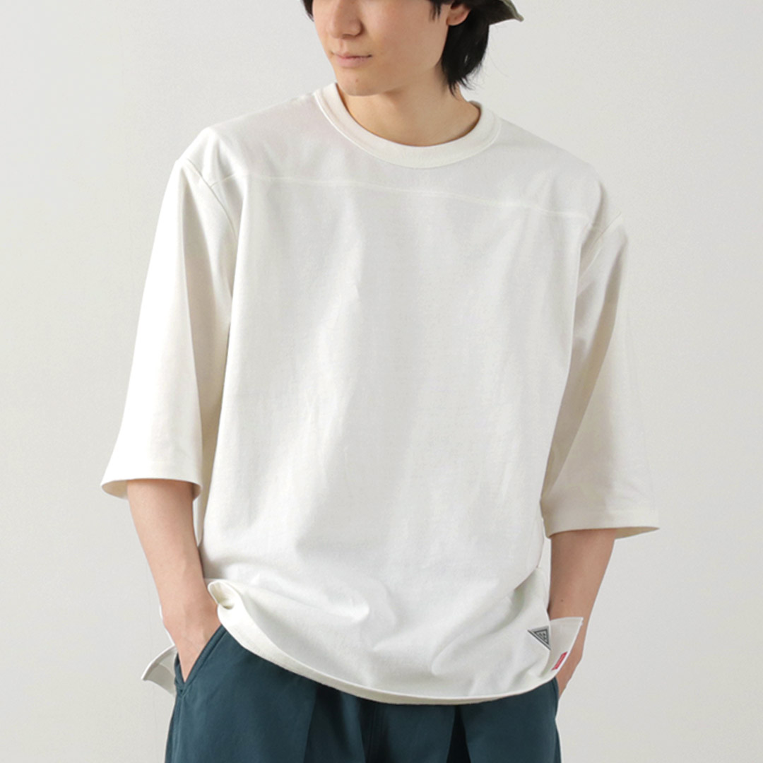 50s Healthknit ホワイト スウェット 50年代 50s ヘルスニット 白 ホワイト | ビンテージ古着屋Feeet