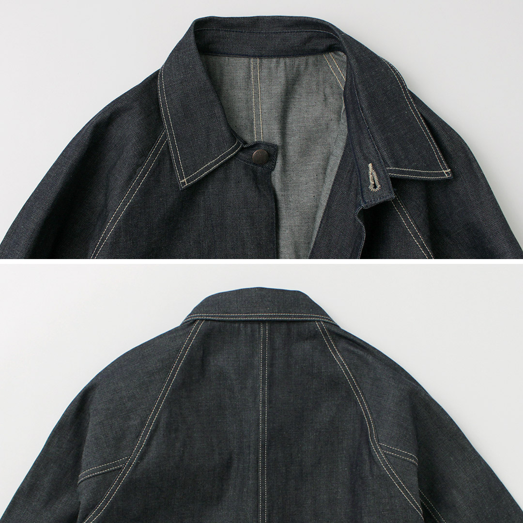 PAYDAY（ペイデイ） 40年代 大戦モデル カバーオール ジャケット 