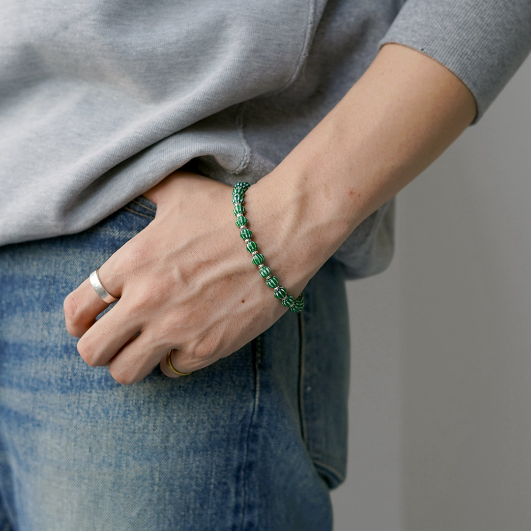 ブレスレット　個性派ブレスネック　18cm〜22cmまで調整可能　BRSNEK prd_dv21f_main1.jpg?t=