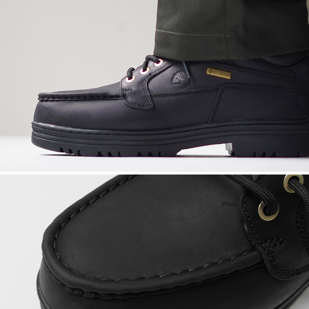 Timberland TIMBERLAND(ティンバーランド) モックトゥ Timberland TIMBERLAND(ティンバーランド) モックトゥ