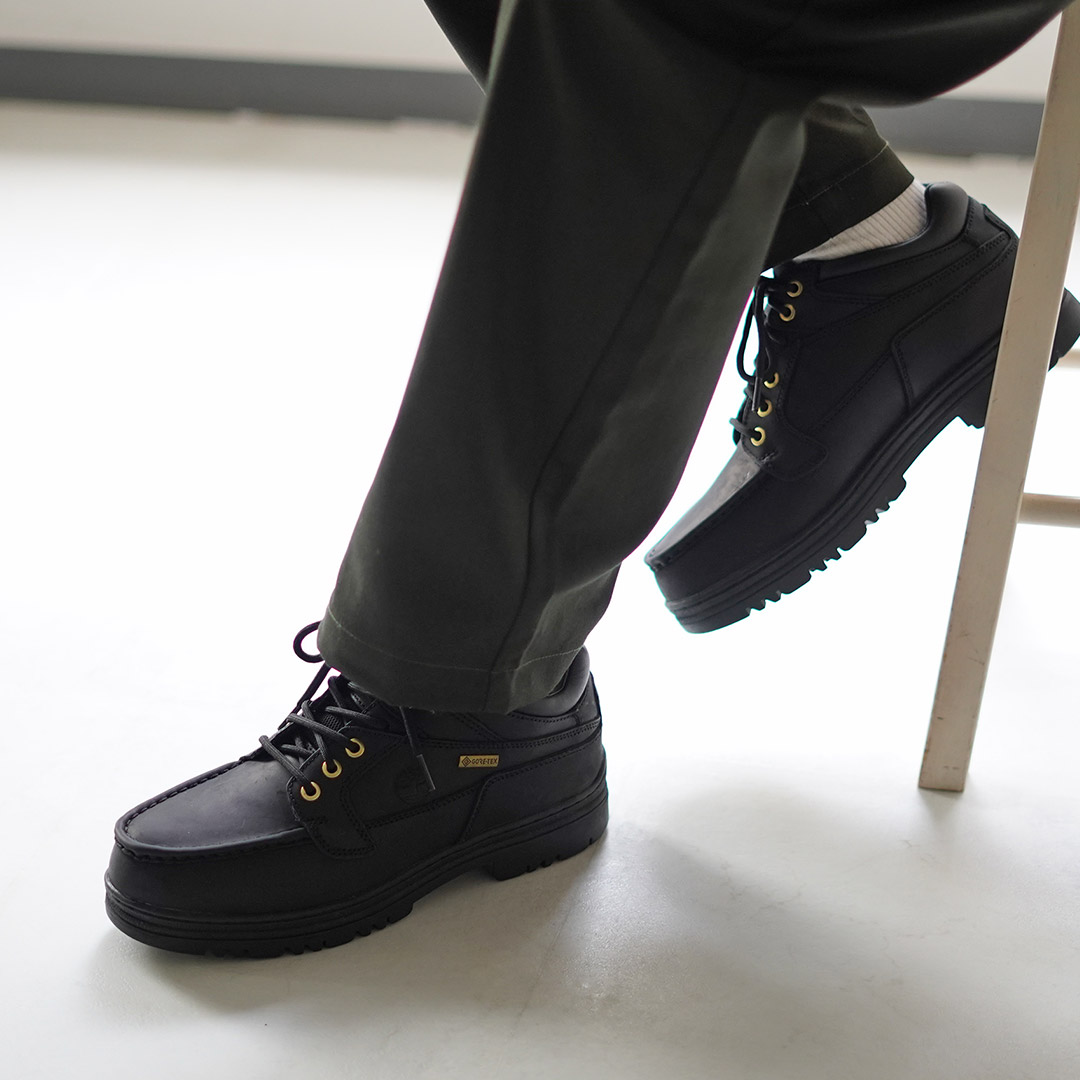 Timberland TIMBERLAND(ティンバーランド) モックトゥ Timberland TIMBERLAND(ティンバーランド) モックトゥ