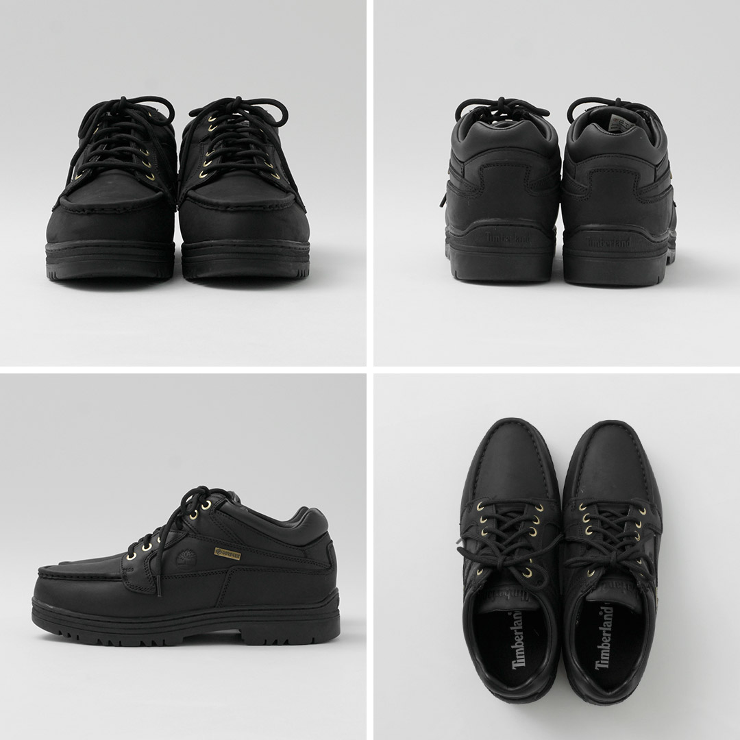 Timberland TIMBERLAND(ティンバーランド) モックトゥ Timberland TIMBERLAND(ティンバーランド) モックトゥ