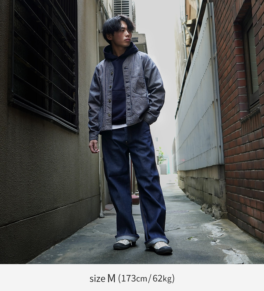 JAPAN BLUE JEANS JEANS(ジャパンブルージーンズ) RJB4124 JAPAN BLUE JEANS JEANS(ジャパンブルージーンズ) RJB4124