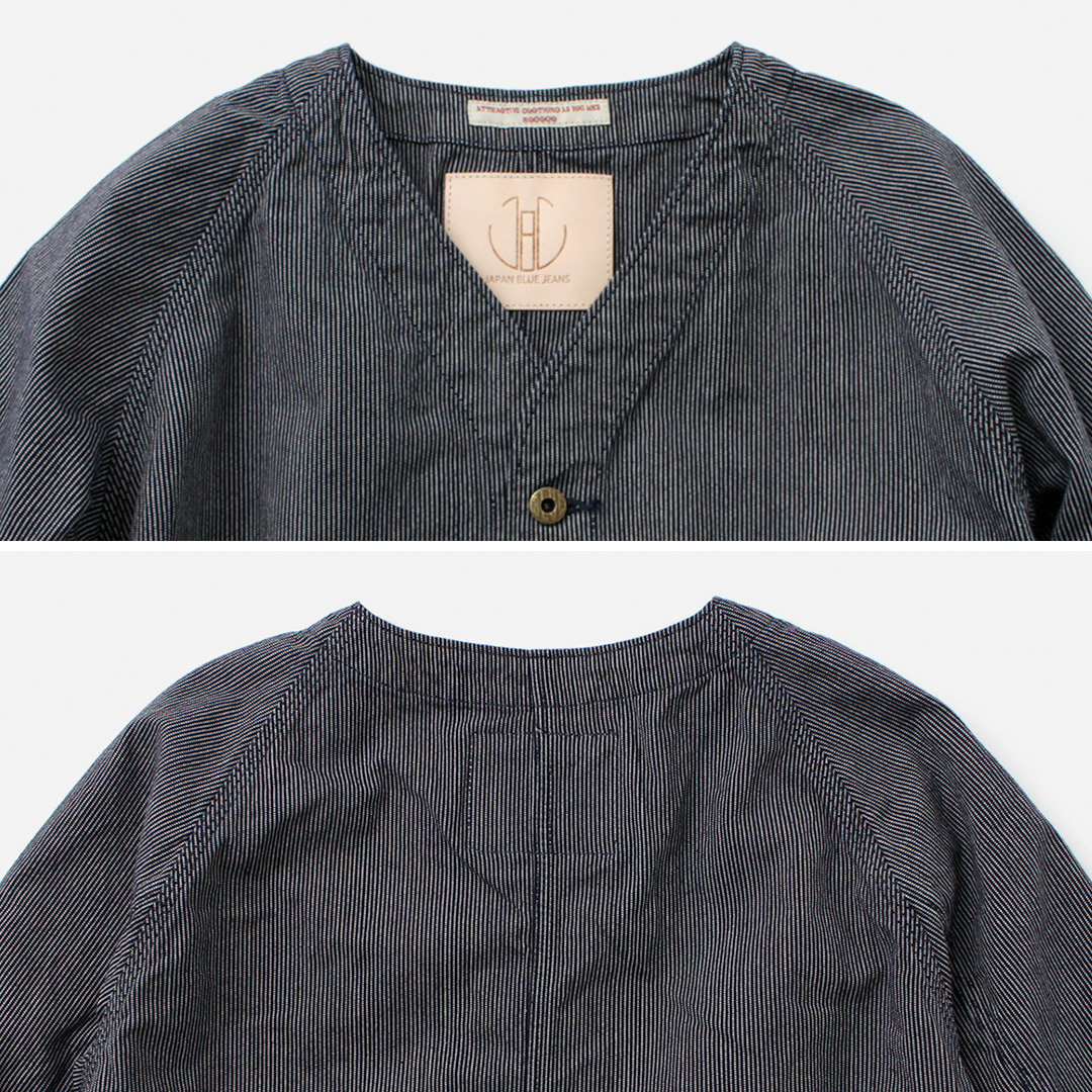 ジャパンブルージーンズ