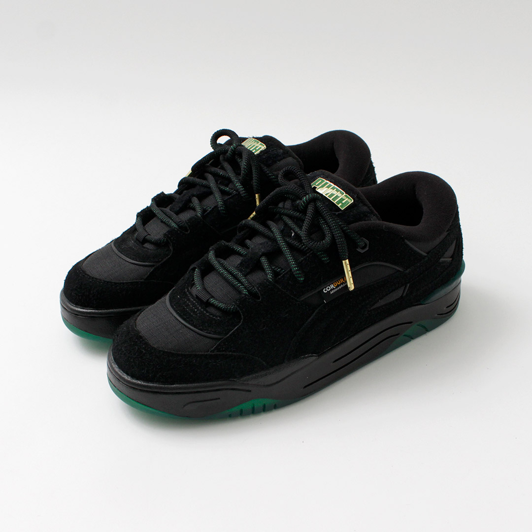 PUMA（プーマ） プーマ-180 キャロッツ / メンズ スニーカー シューズ 靴 ローカット スエード | PUMA | 01