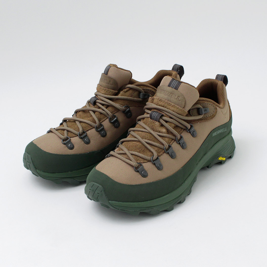 MERRELL（メレル） オンタリオSP レースSE / メンズ シューズ スニーカー | MERRELL | 01