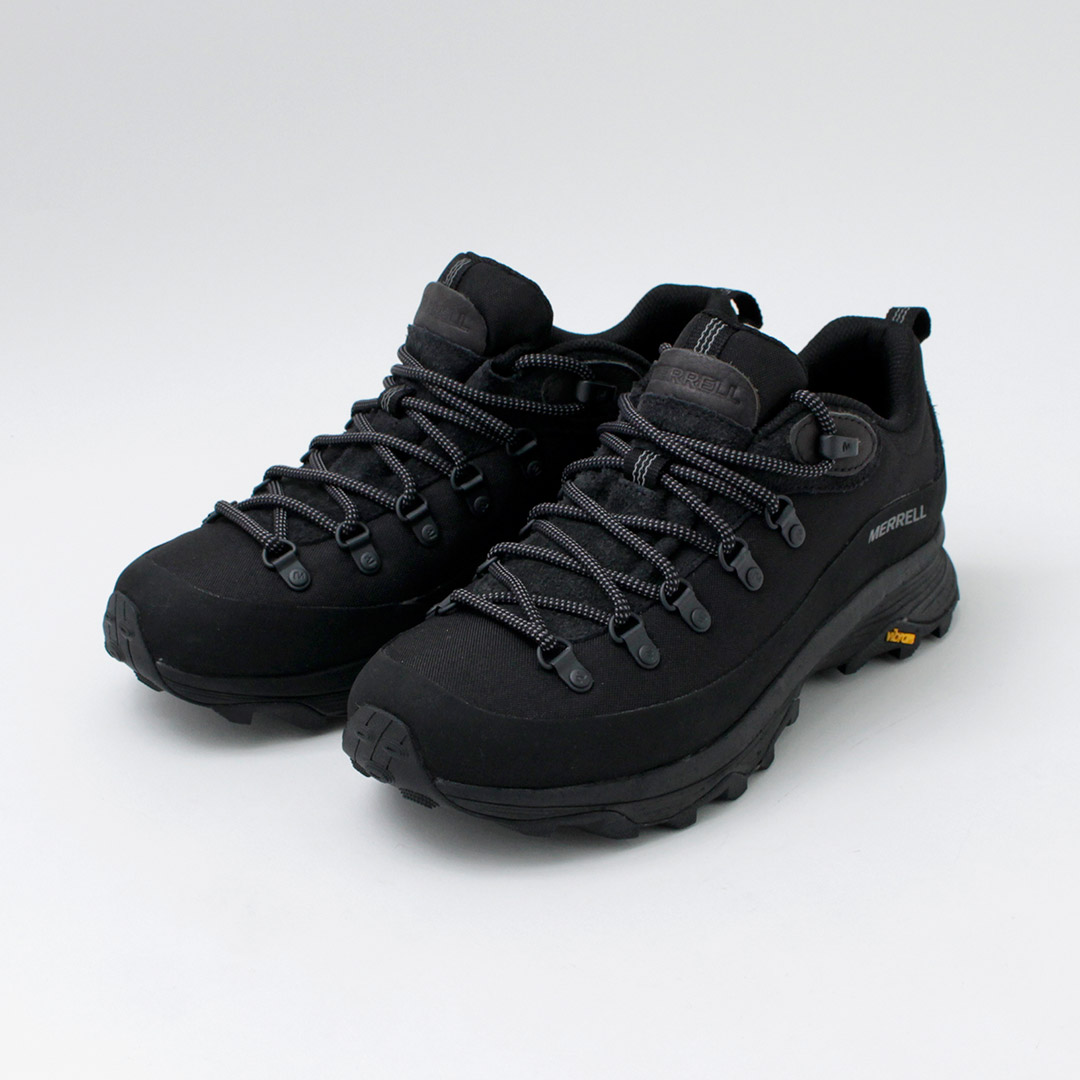 MERRELL（メレル） オンタリオSP レースSE / メンズ シューズ スニーカー | MERRELL | 02