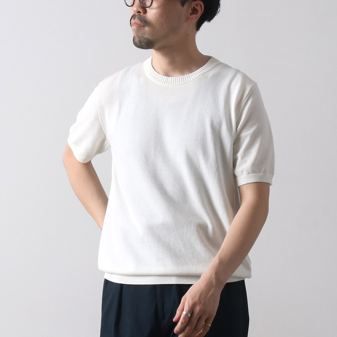 MOONCASTLE MOONCASTLE（ムーンキャッスル） アイスコットン