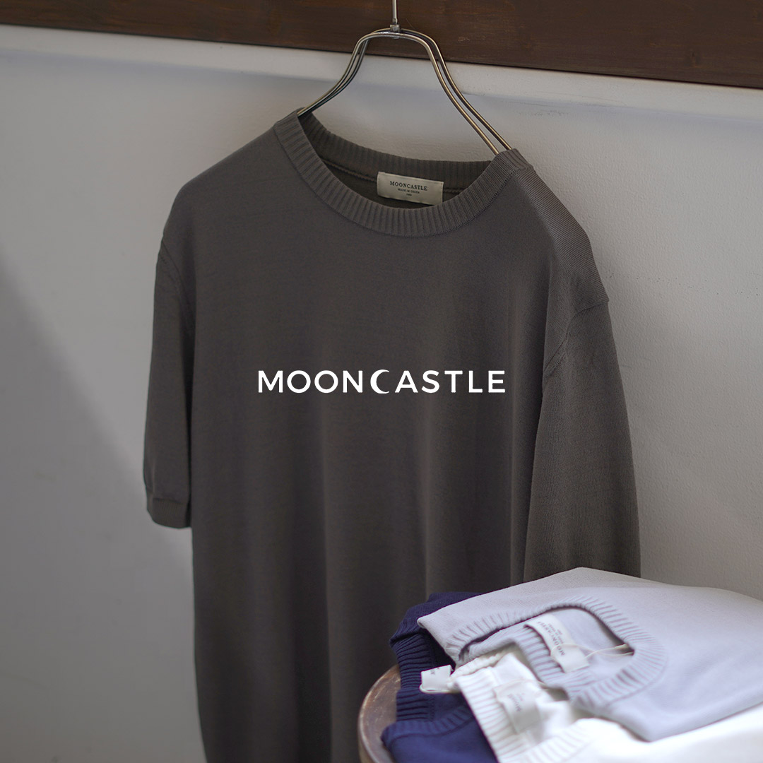 ムーンキャッスル