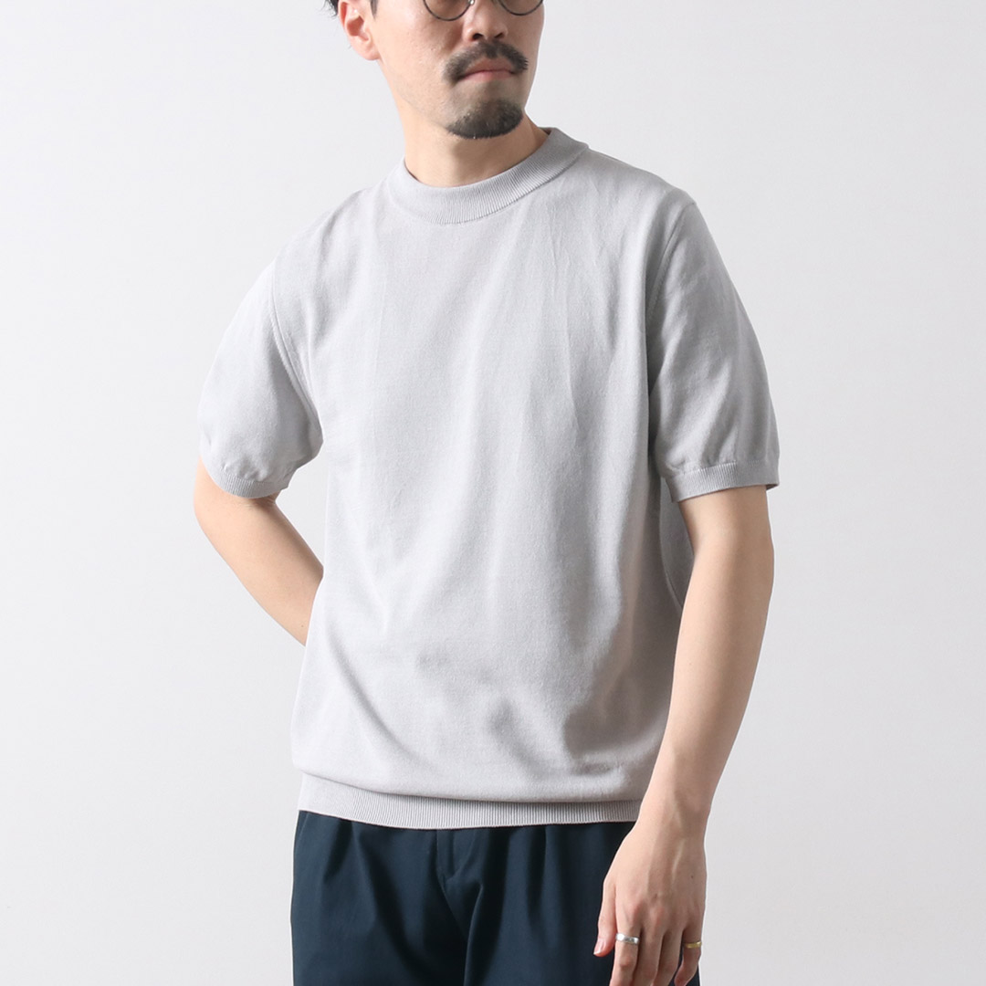 MOONCASTLE MOONCASTLE（ムーンキャッスル） アイスコットン