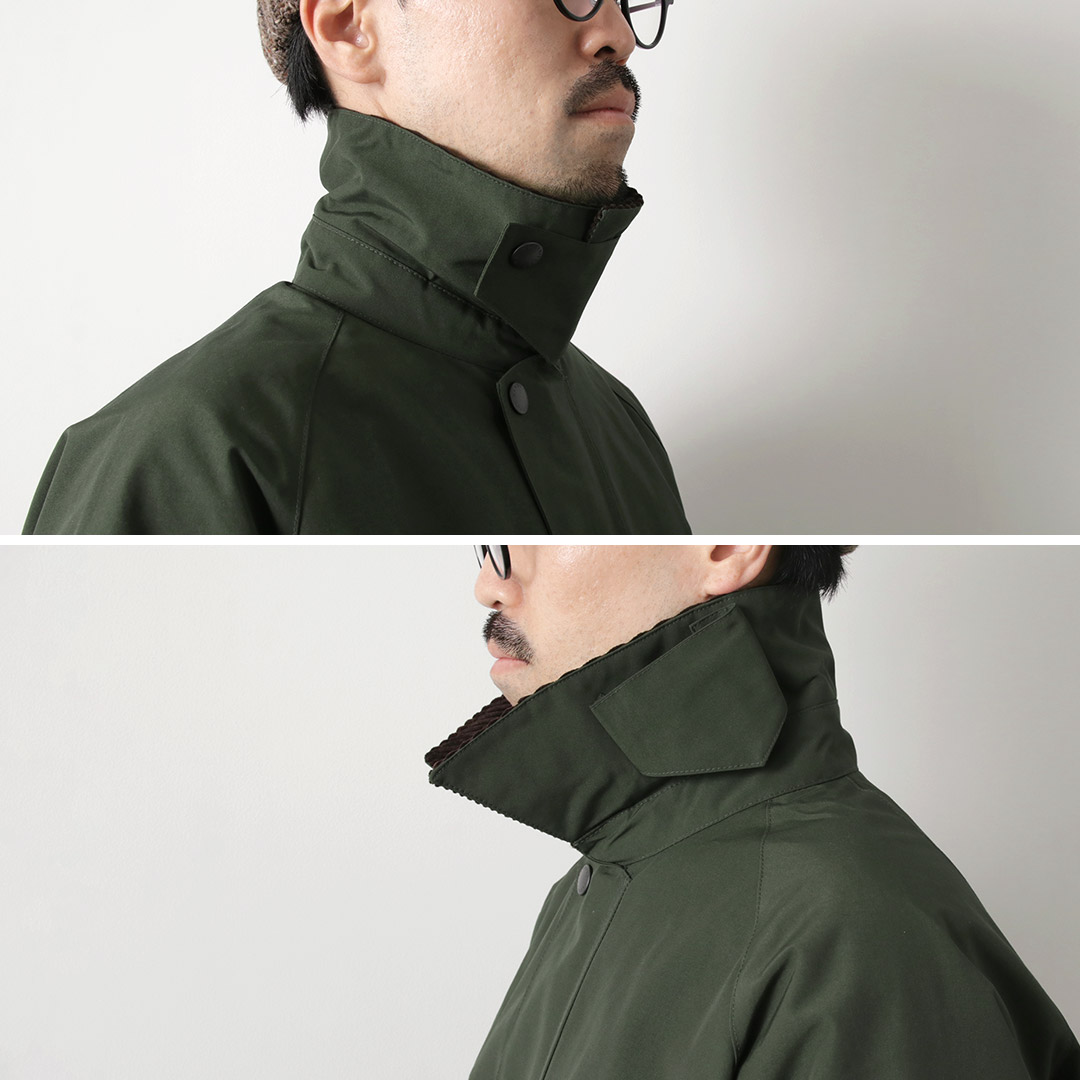 Barbour BARBOUR（バブアー） クラシック ビデイル シャワー
