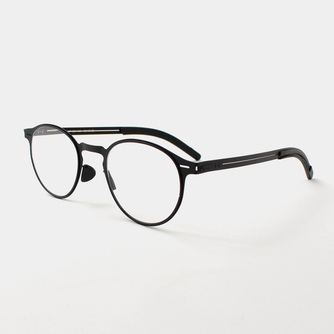 割引プラン INTHINITI（インシニティ） インディアナ リーディンググラス / 度あり シニアグラス 老眼鏡 メガネ 眼鏡 男性 女性 ケース付き
