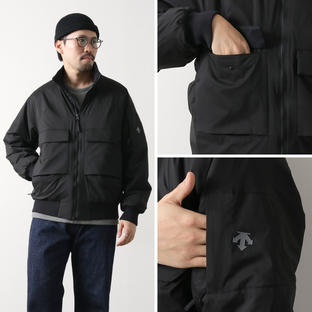ALLTERRAIN 81 DESCENTE ALLTERRAIN81(デサント / オルテライン ALLTERRAIN 81 DESCENTE ALLTERRAIN81(デサント / オルテライン
