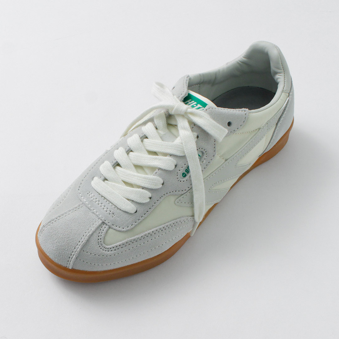 HI-TEC（ハイテック） SQUASH ORIGINAL スカッシュオリジナル