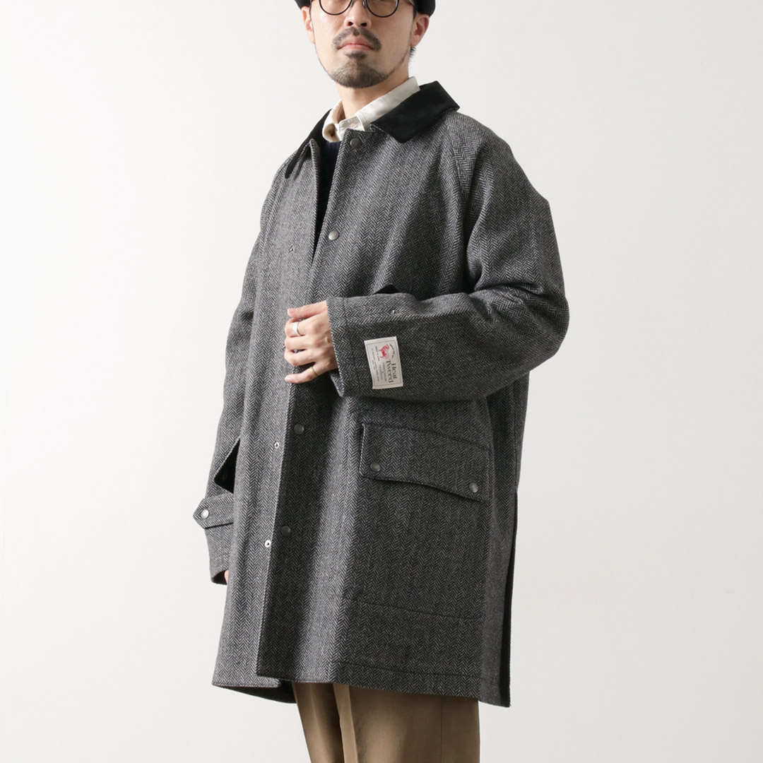 Traditional Weatherwear  コート 楽天市場】TRADITIONAL WEATHERWEAR（トラディショナル ウェザー