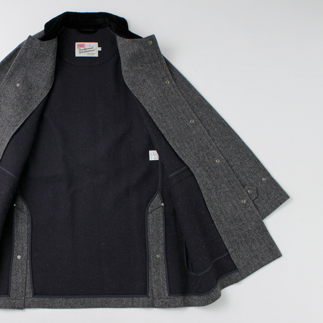 ジャケット・アウター Traditional Weatherwear NEW HARROGATE Traditional Weatherwear TRADITIONAL WEATHERWEAR