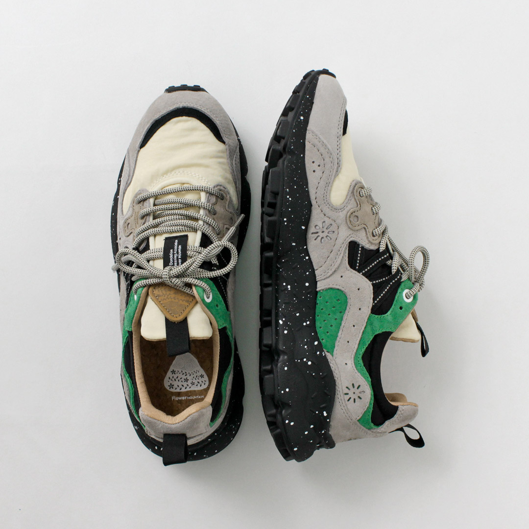 フラワーマウンテン