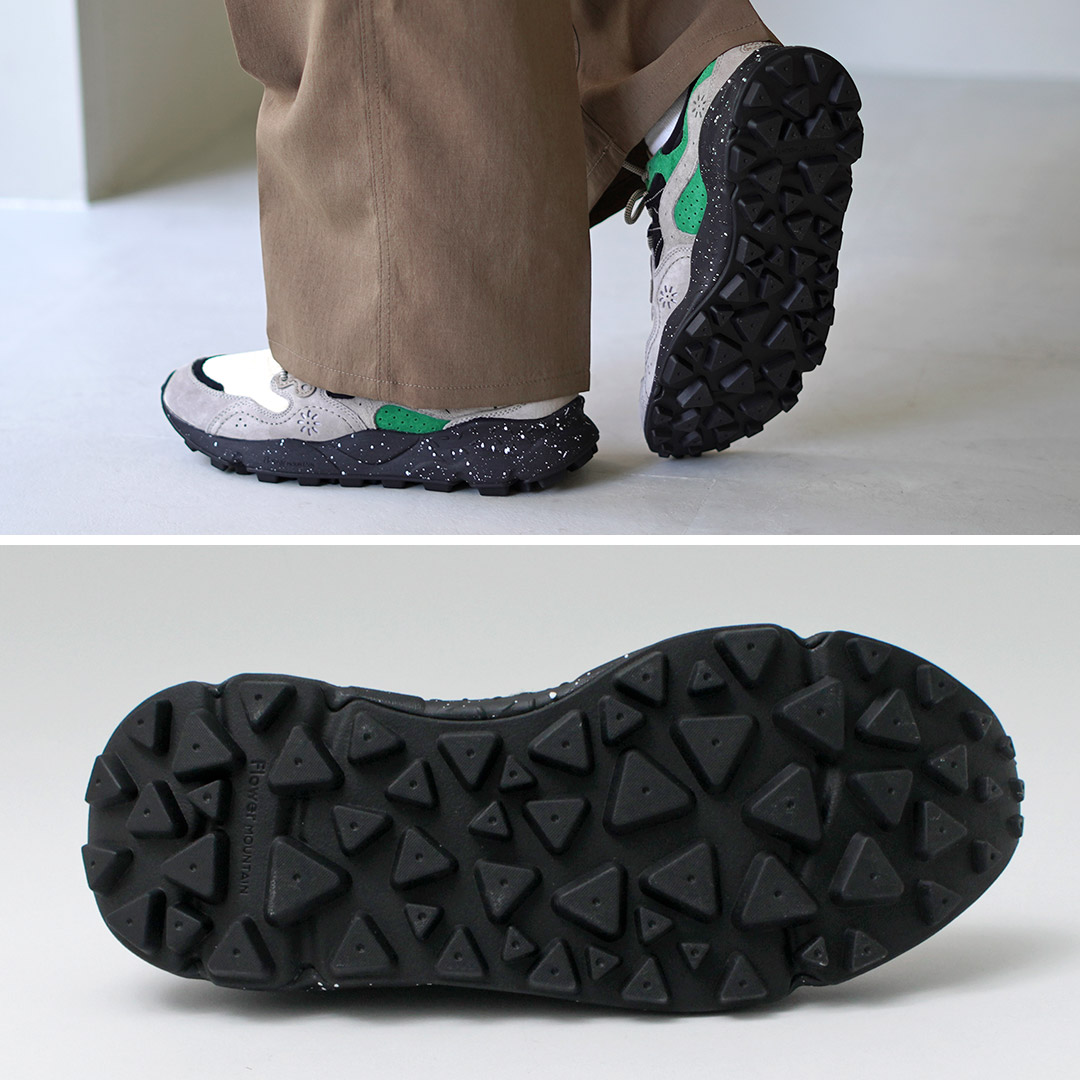 フラワーマウンテン