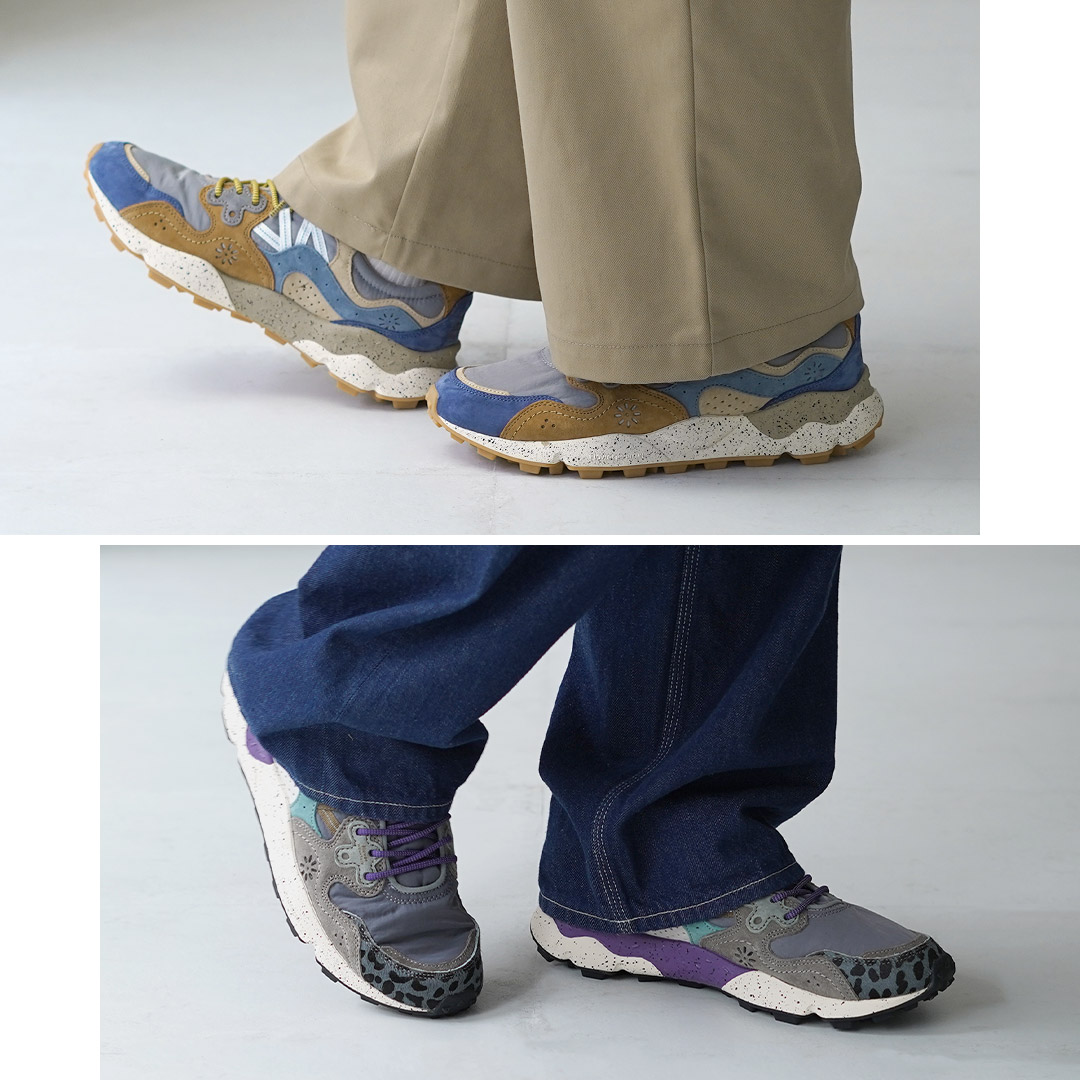 フラワーマウンテン