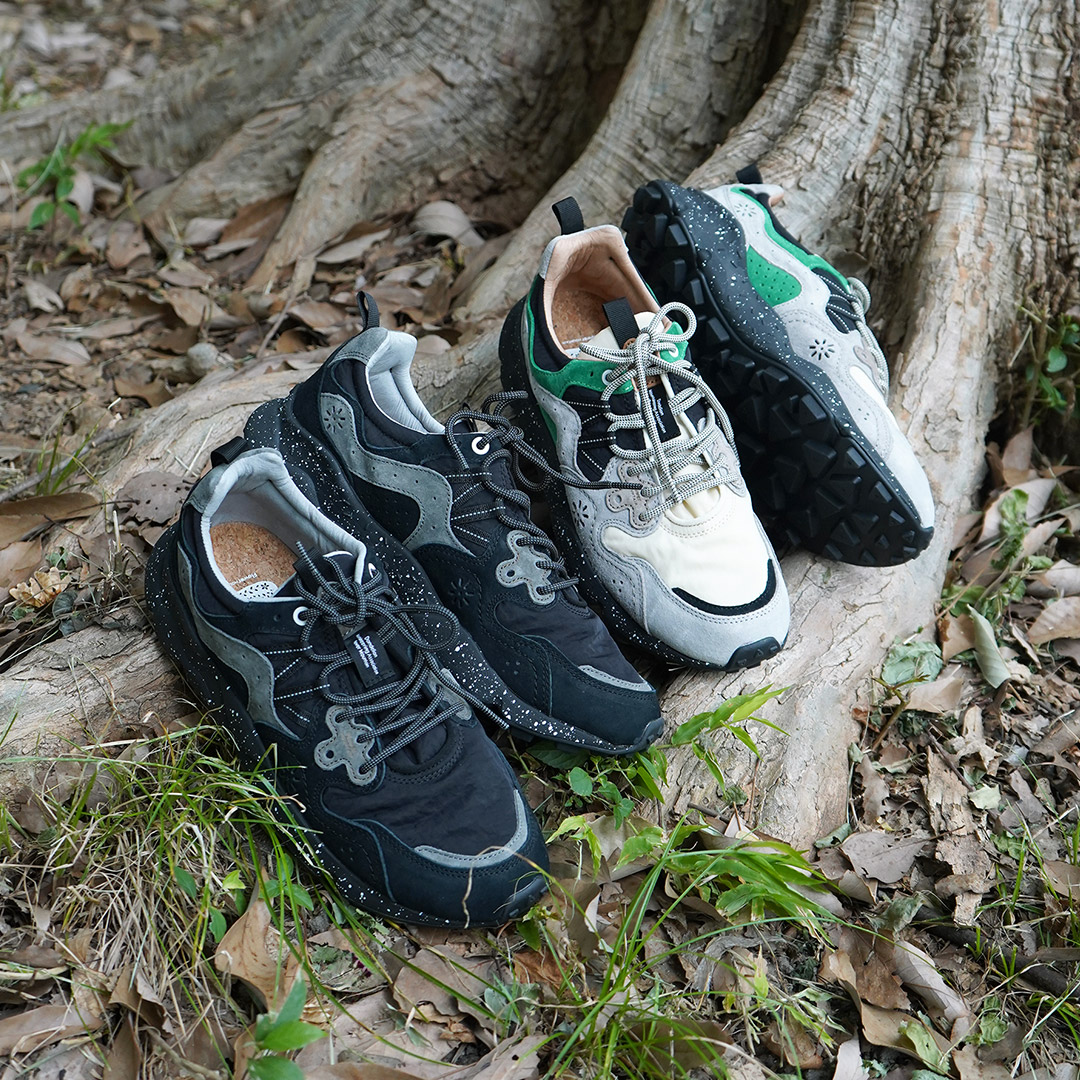 フラワーマウンテン