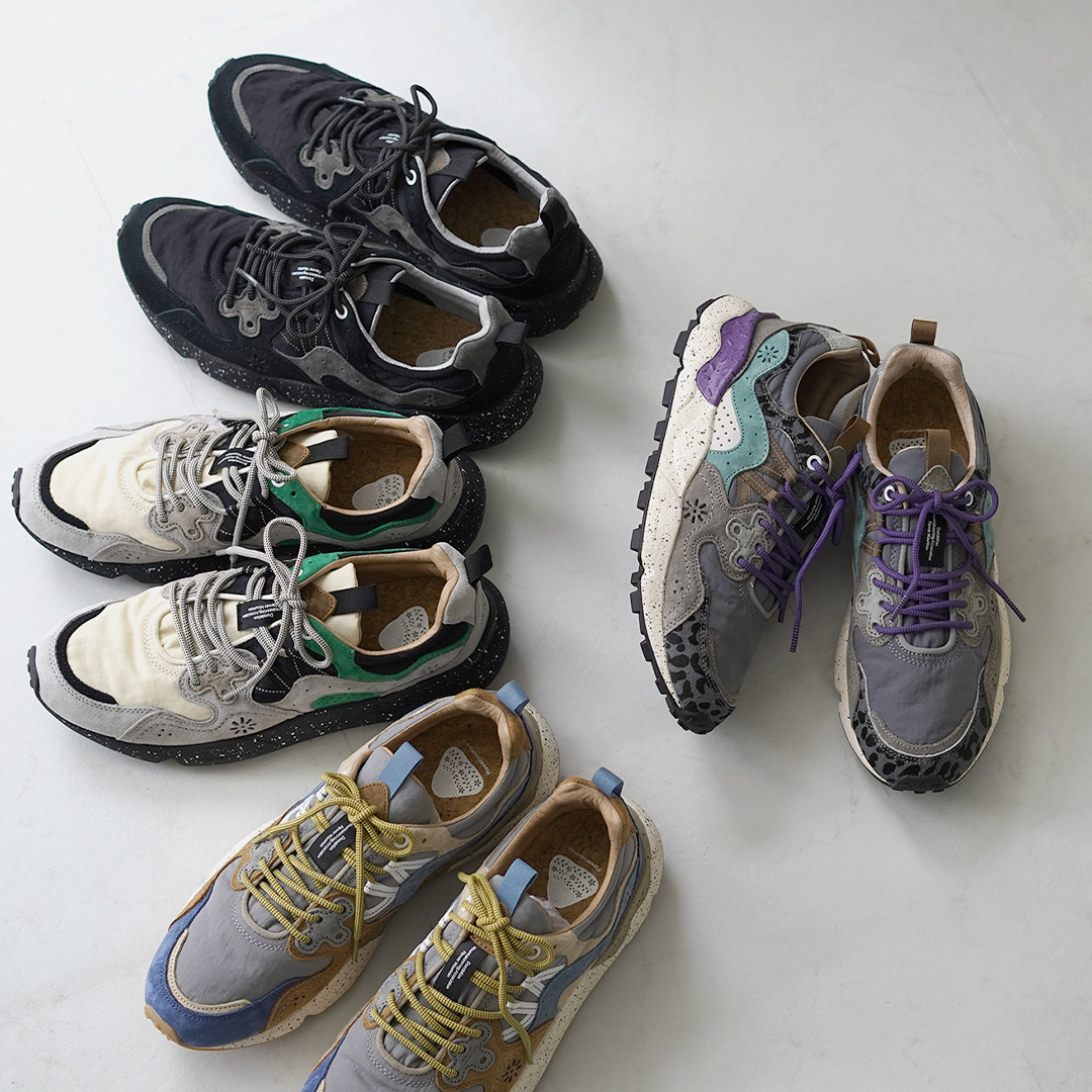 フラワーマウンテン