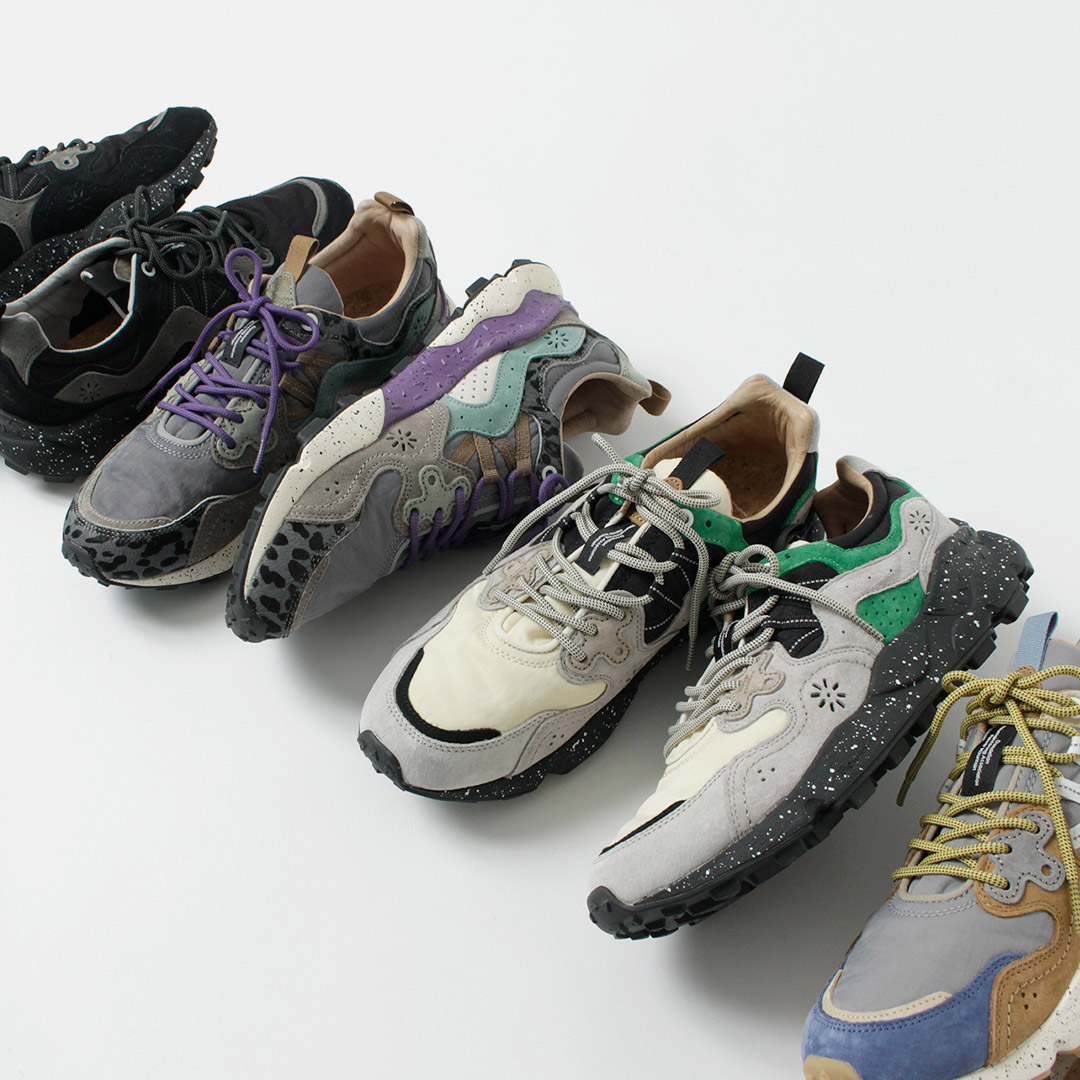 フラワーマウンテン