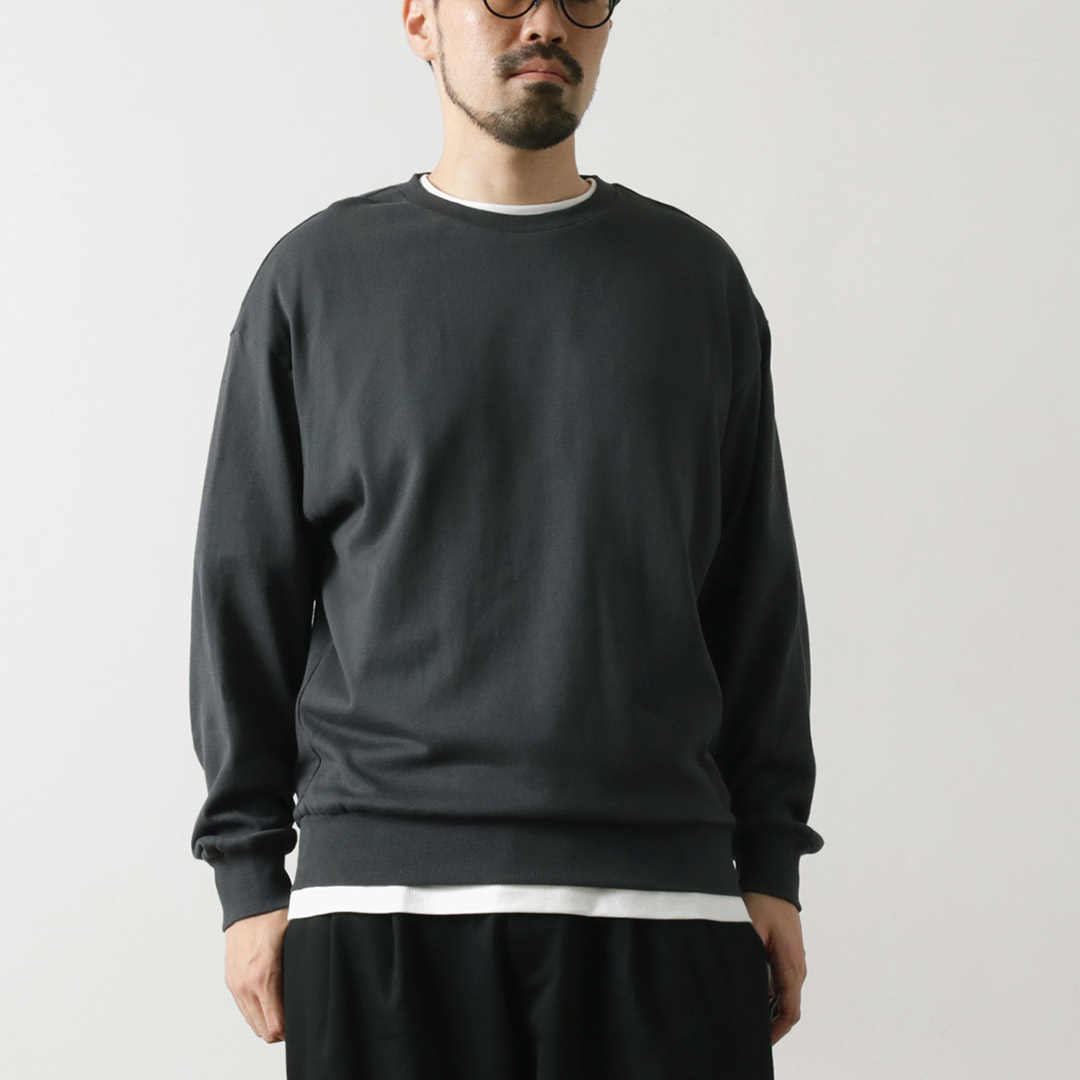 FRUIT OF THE LOOM LOOM（フルーツオブザルーム） ニットライク