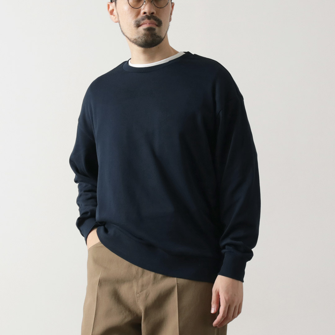 FRUIT OF THE LOOM LOOM（フルーツオブザルーム） ニットライク
