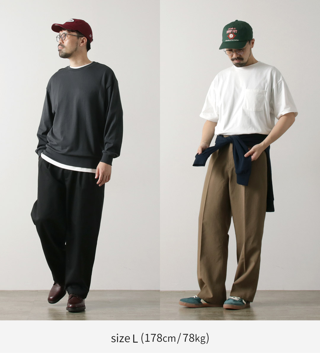 Ennoy×fruit of the room コラボスウェット 最安値 メンズ