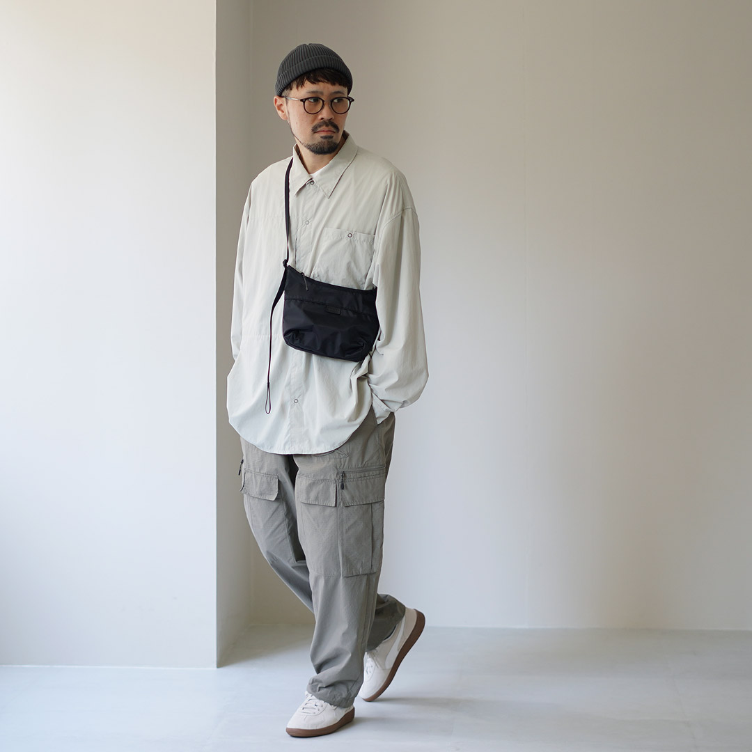 BAICYCLON by Bagjack bagjack（バイシクロン バイ バッグ