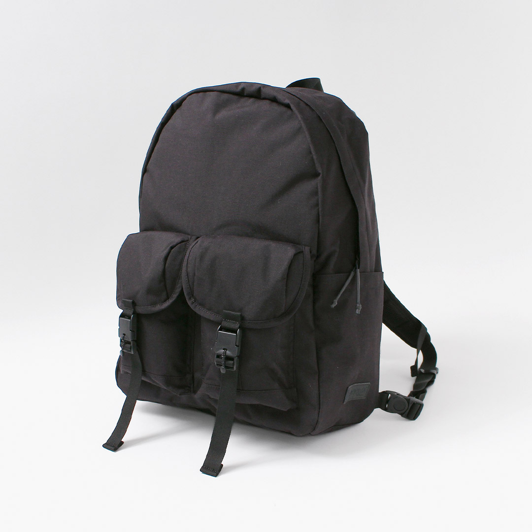 BAICYCLON by bagjack（バイシクロン バイ バッグジャック） NCL-03 バックパック / リュック 撥水 耐久 コーデュラナイロン | BAICYCLON by Bagjack | 01