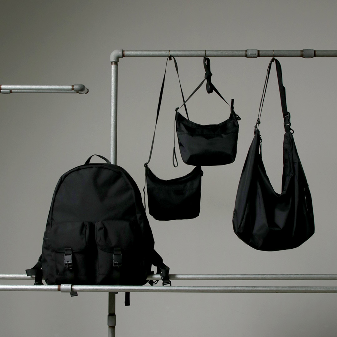 BAICYCLON by Bagjack（バイシクロン バイ バッグジャック） BCL-37