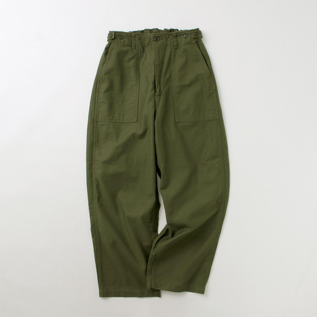 オーディナリーフィッツ