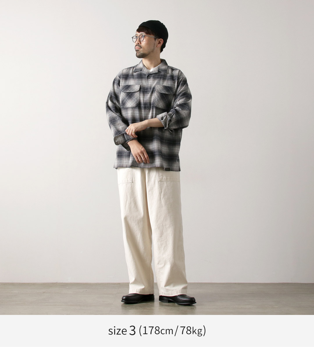 オーディナリーフィッツ