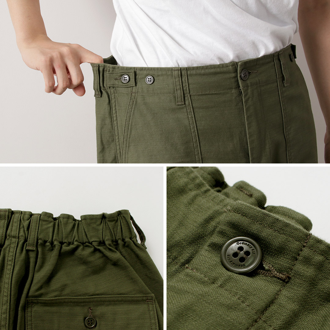 オーディナリーフィッツ