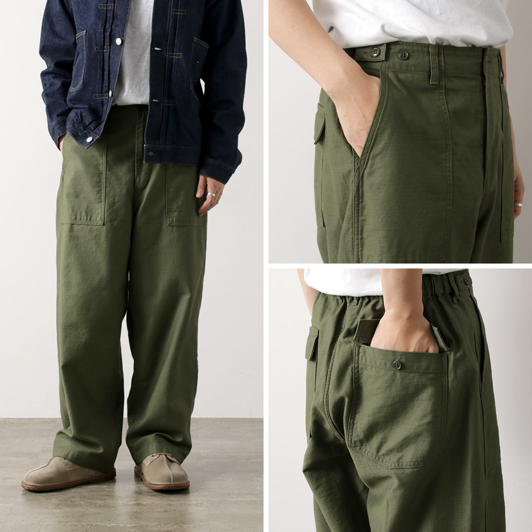 オーディナリーフィッツ