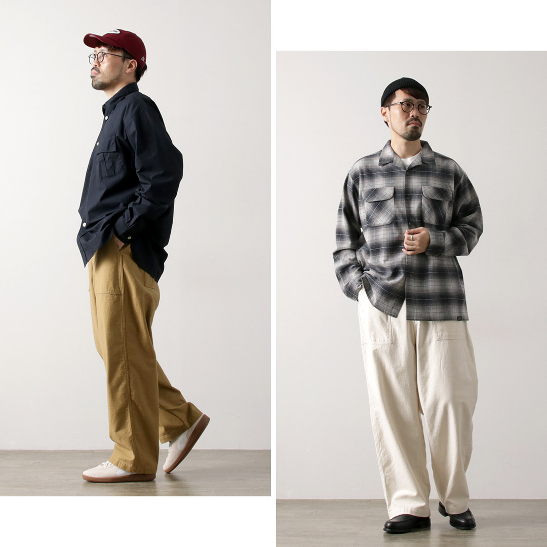 オーディナリーフィッツ