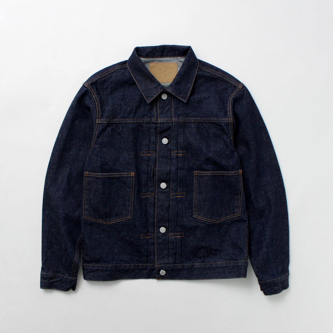 Ordinary fits ORDINARY FITS（オーディナリーフィッツ） 2nd
