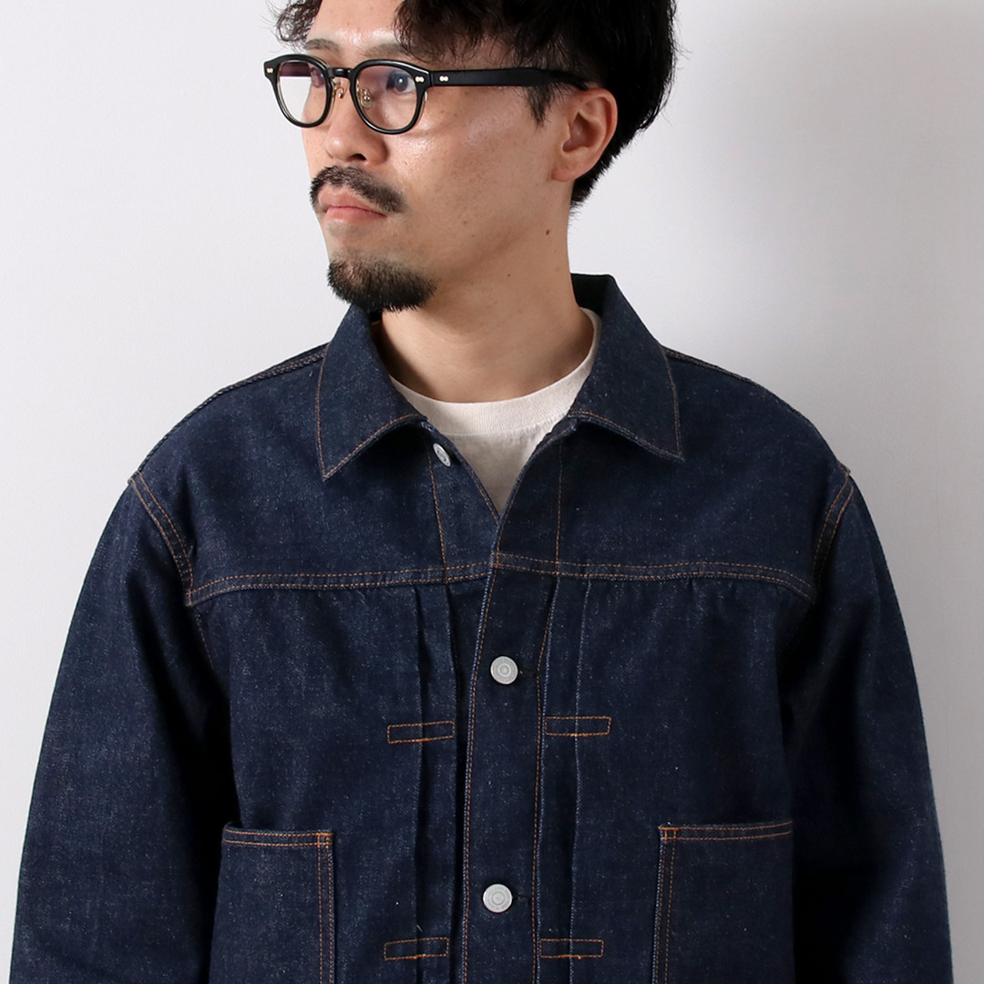 Ordinary fits ORDINARY FITS（オーディナリーフィッツ） 2nd
