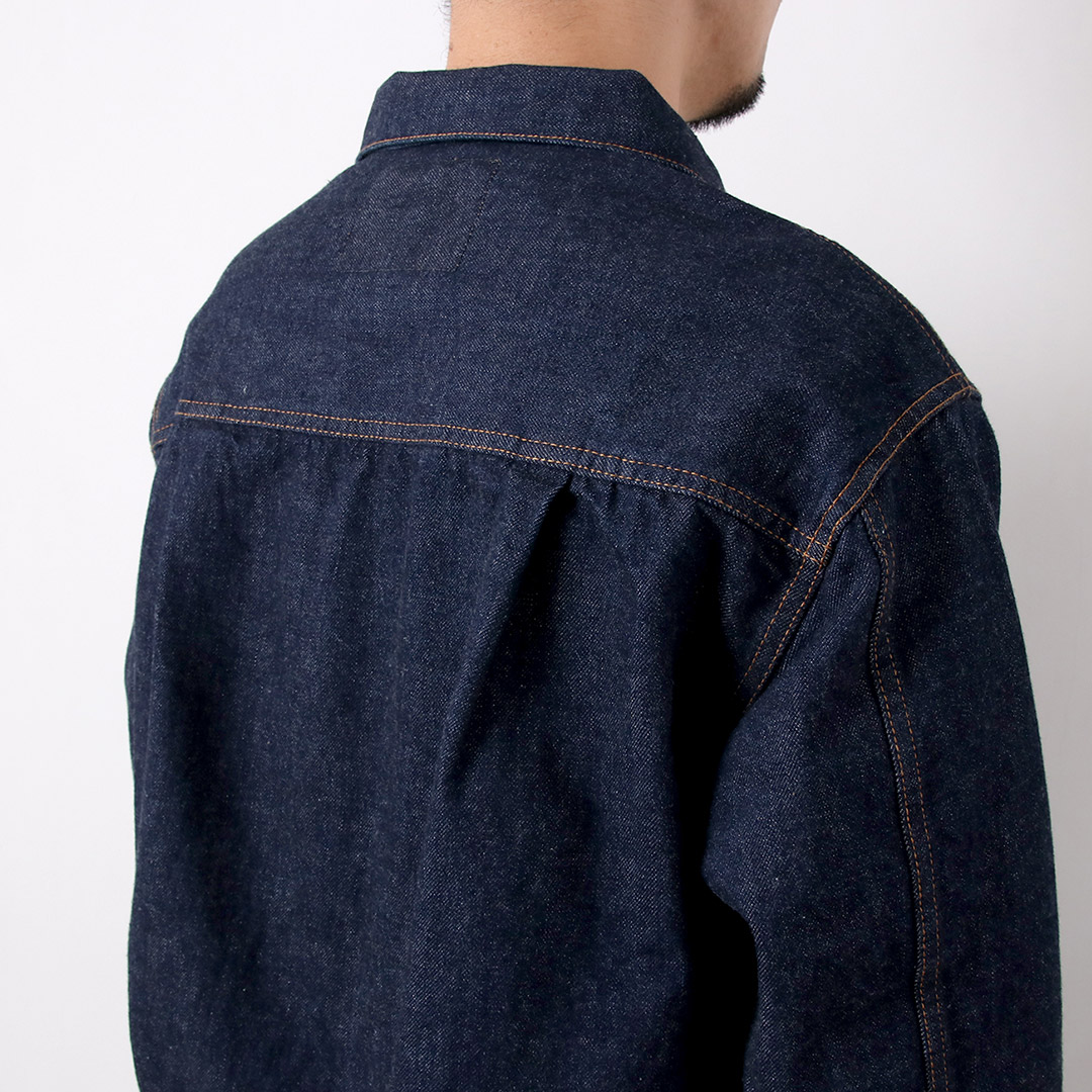 Ordinary fits ORDINARY FITS（オーディナリーフィッツ） 2nd