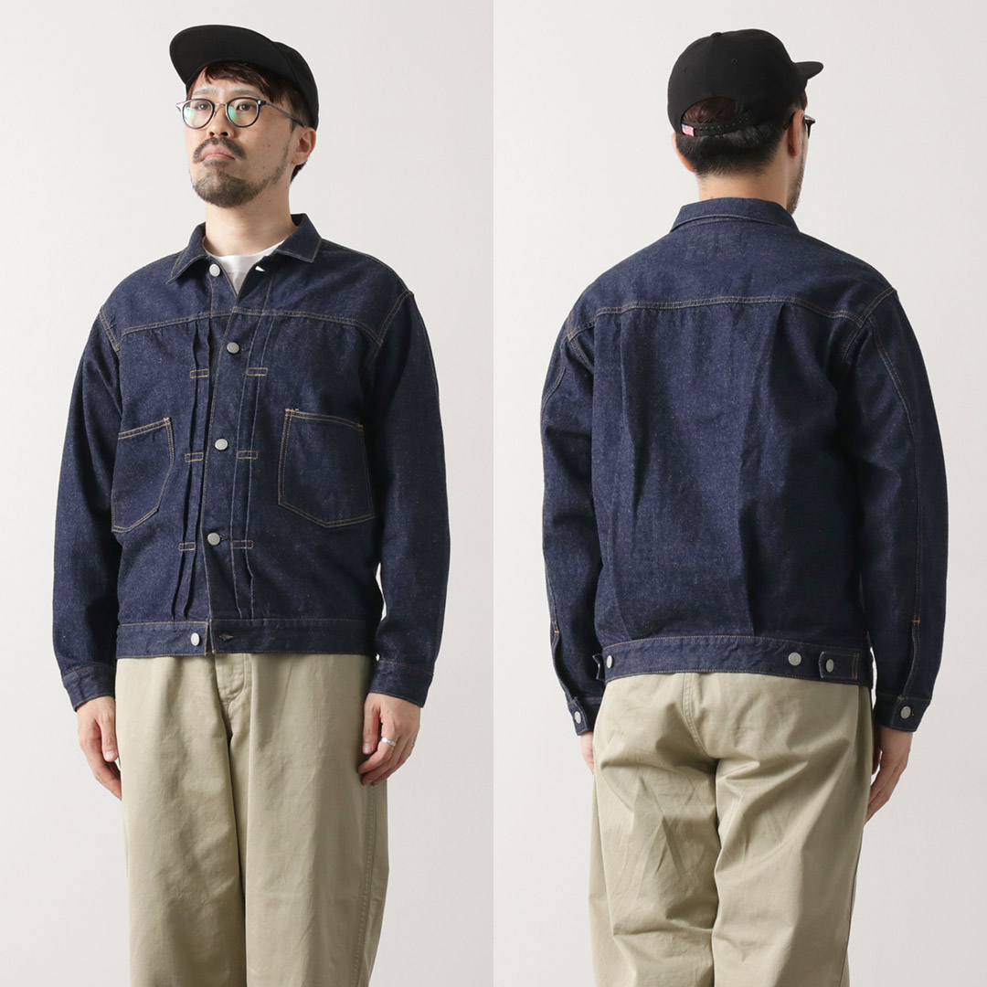 Ordinary fits 【動画あり】ORDINARY FITS（オーディナリー