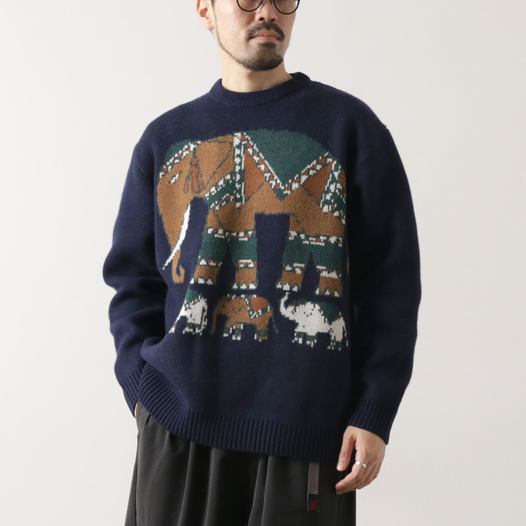 WHITE MOUNTAINEERING（ホワイトマウンテニアリング） エレファント 