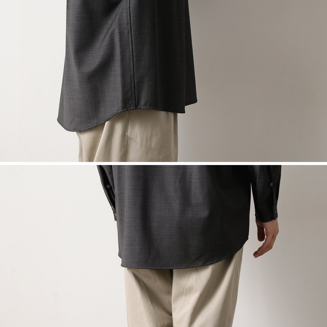 WHITE MOUNTAINEERING（ホワイトマウンテニアリング） ストレッチ