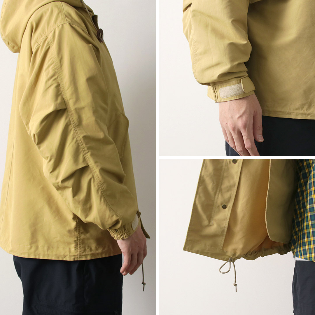 SIERRA DESIGNS（シエラデザインズ） 別注 60/40クロス ショートモッズ