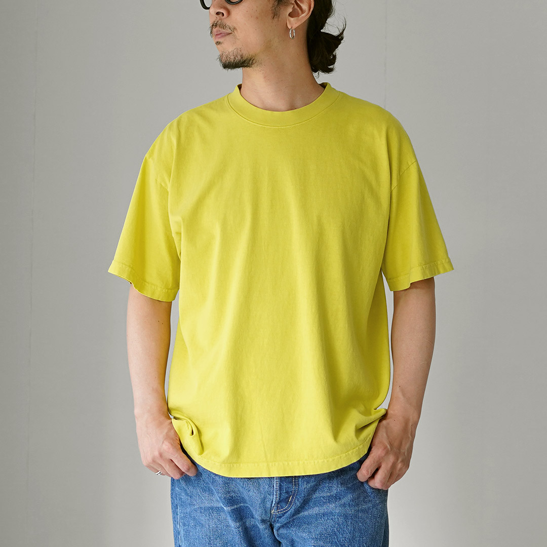 MINE（マイン） ダクトテープ Tシャツ ホワイトレーベル アメリカ製 / メンズ | MINE | 01