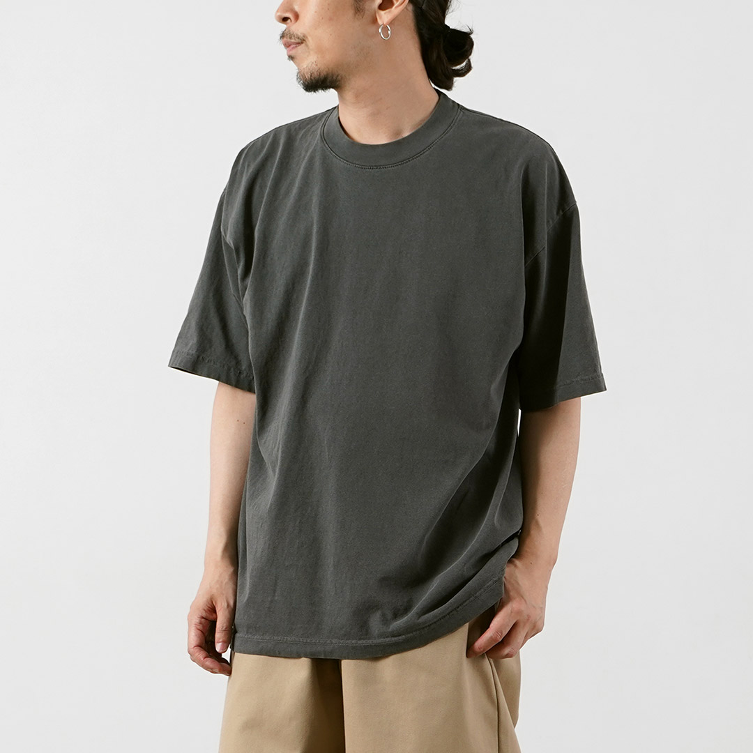 MINE（マイン） ダクトテープ Tシャツ ホワイトレーベル アメリカ製 / メンズ | MINE | 02
