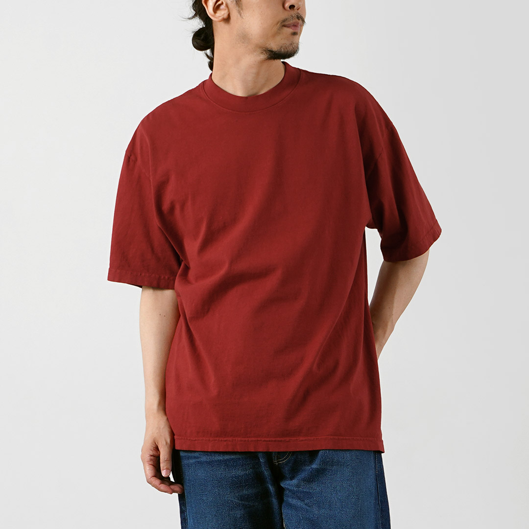 MINE（マイン） ダクトテープ Tシャツ ホワイトレーベル アメリカ製 / メンズ | MINE | 03