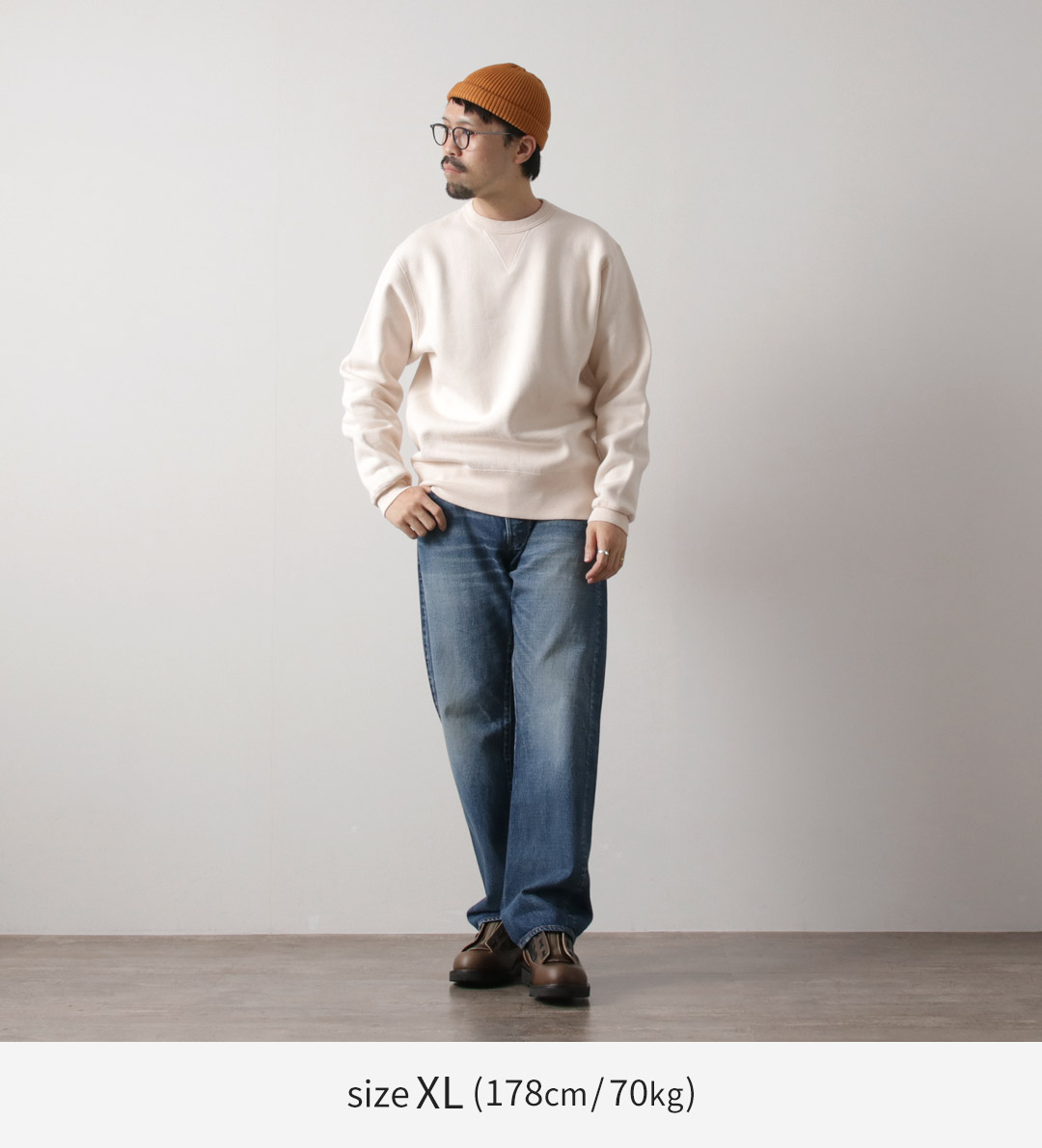 BARNS OUTFITTERS（バーンズ アウトフィッターズ） BARNS（バーンズ