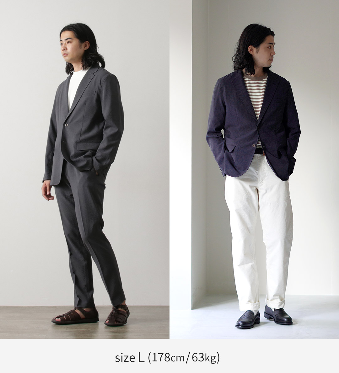 JAPAN BLUE JEANS JEANS（ジャパンブルージーンズ） 別注 シア