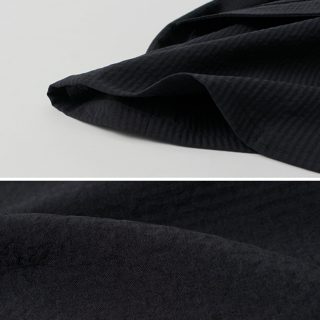 ザラ [2XL シアサッカー アンコン]サマージャケット ストレッチ製 水色 白 楽天市場】JAPAN BLUE JEANS（ジャパンブルージーンズ） 別注